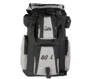 MORRAL CAMPING REF 1622-030 Travel