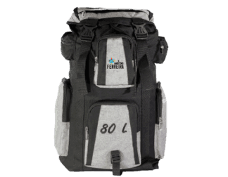 MORRAL CAMPING REF 1622-030 Travel