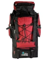 MORRAL CAMPING REF 1622-035