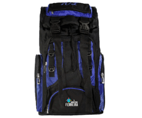 MORRAL CAMPING REF 1622-036