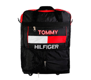 REPPLY MALETIN TOMMY RUEDAS REF 005