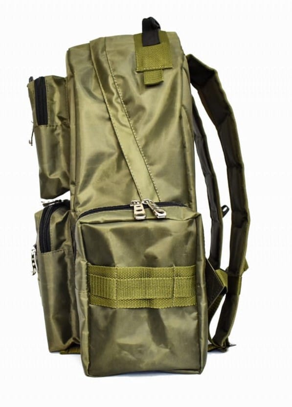 mochila tactica oref 2324-0572 lateral