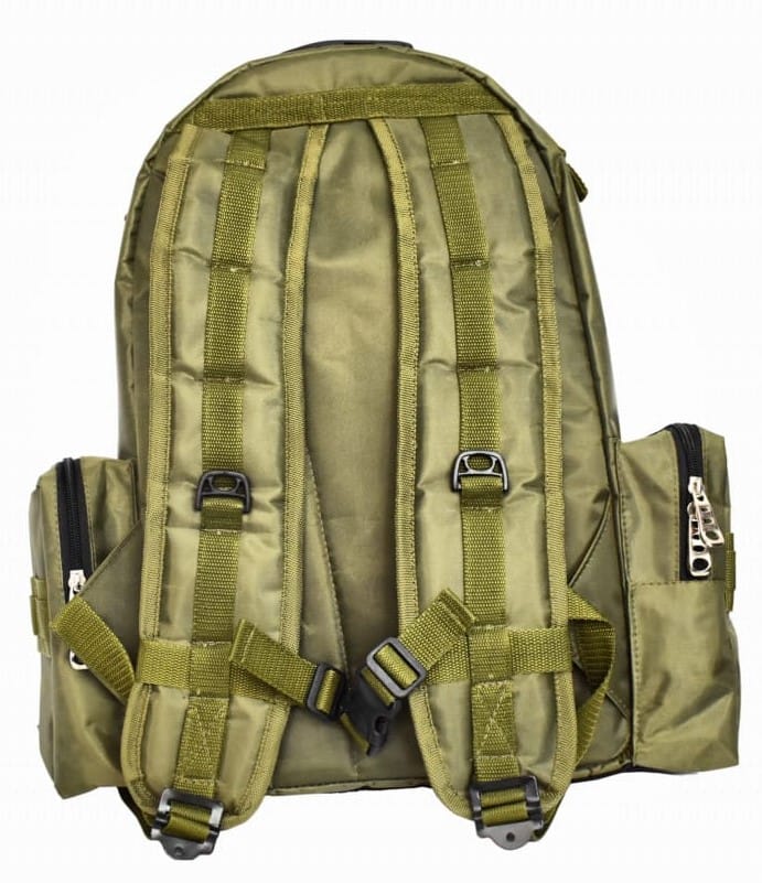 mochila tactica oref 2324-0572espaldar