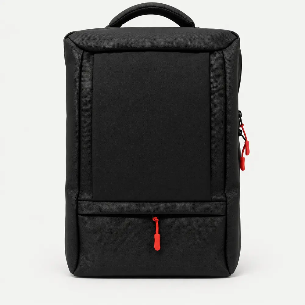 Morral tipo ejecutivo REF 2325-11