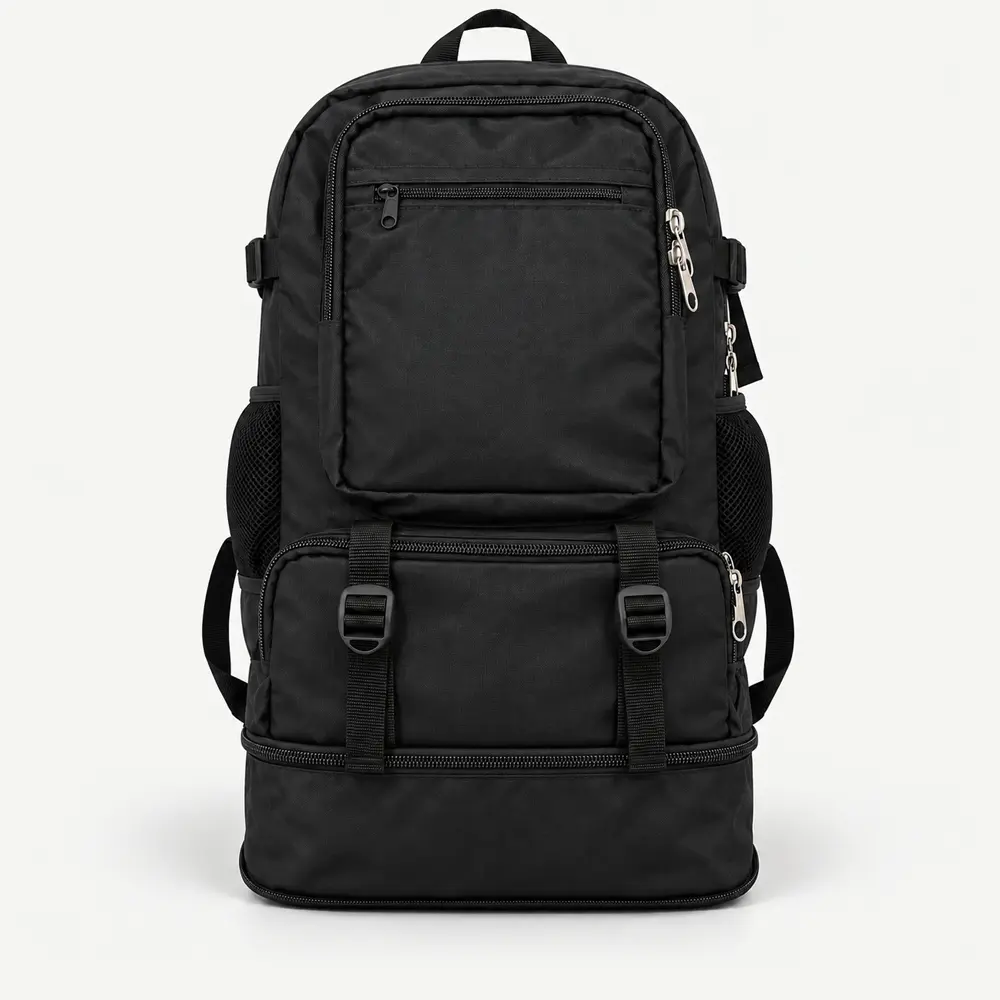 Morral expandible REF 2325-12