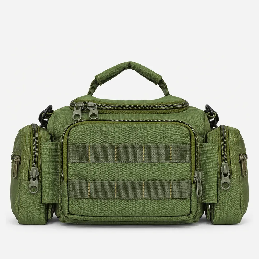 *Maleta o Bolso Táctico REF 2324-509a