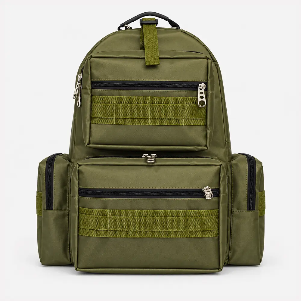 Mochila Táctica REF 2324-0572e