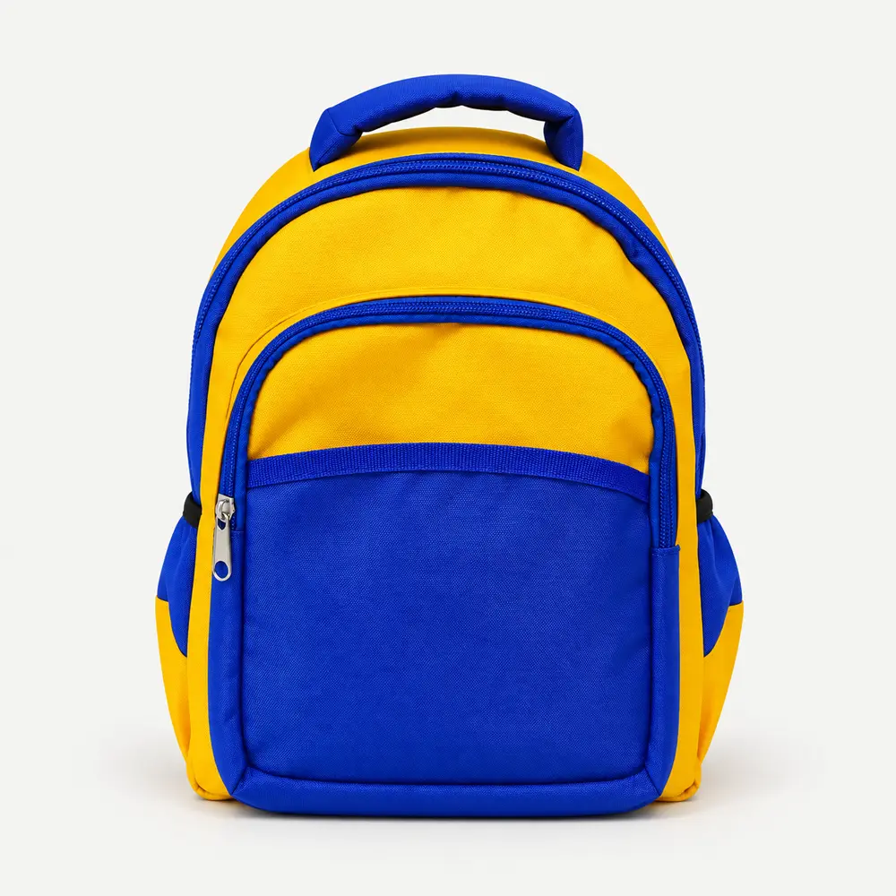 Morral Escolar Pequeño REF 2325-09